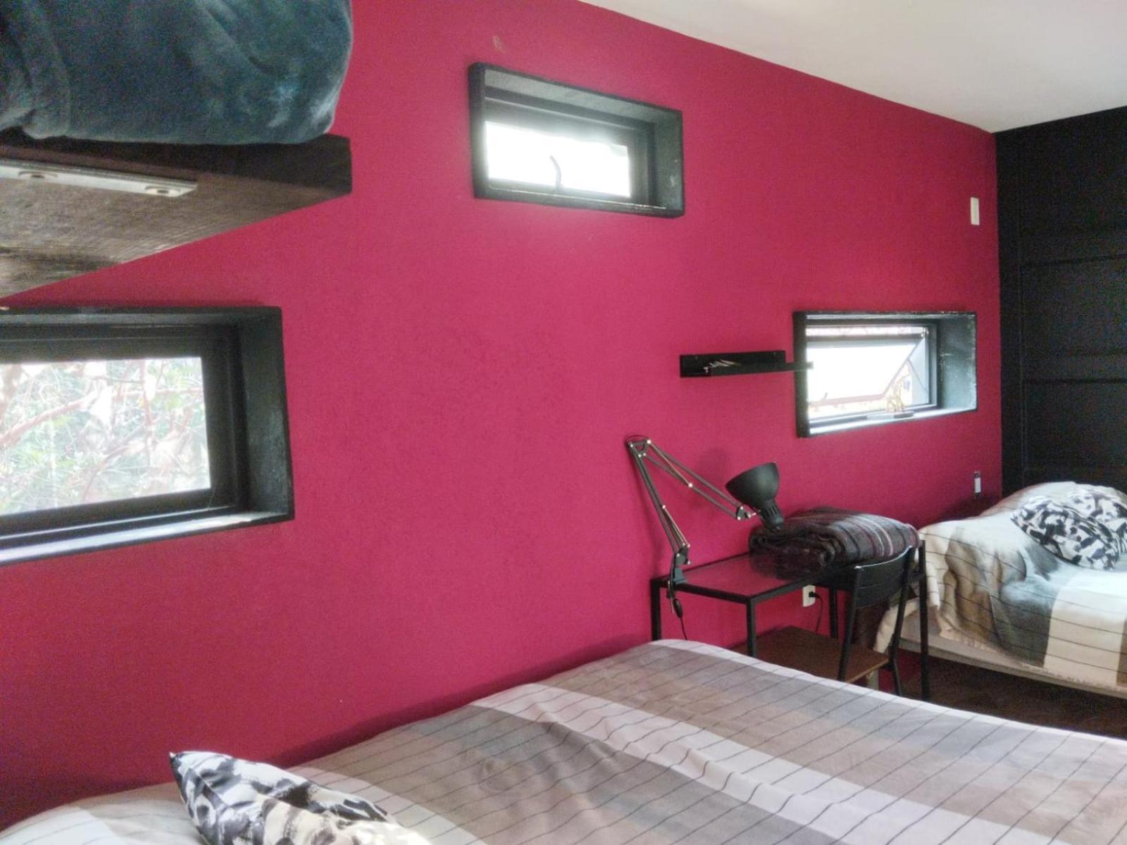 Containers Park Hotel Tlayacapan Ngoại thất bức ảnh