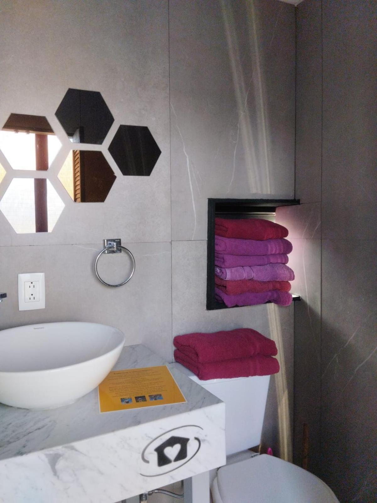 Containers Park Hotel Tlayacapan Ngoại thất bức ảnh