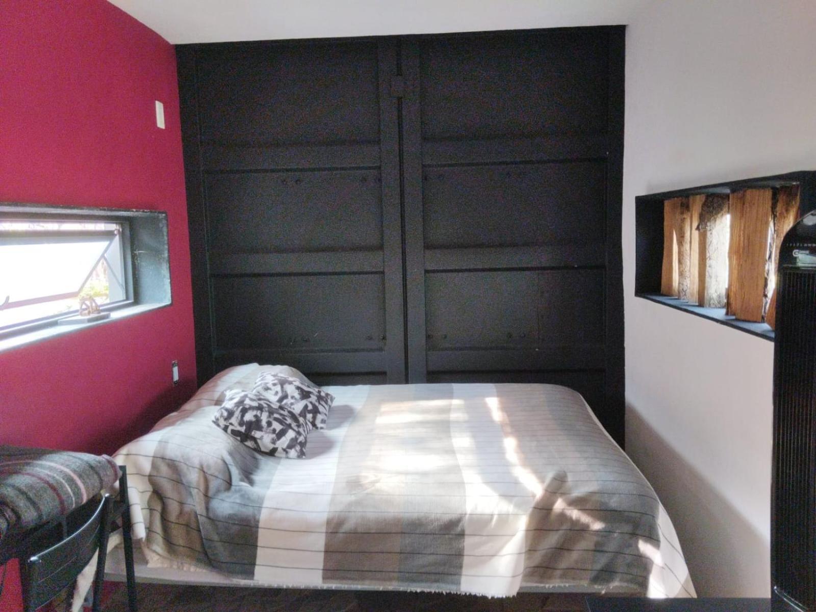 Containers Park Hotel Tlayacapan Ngoại thất bức ảnh